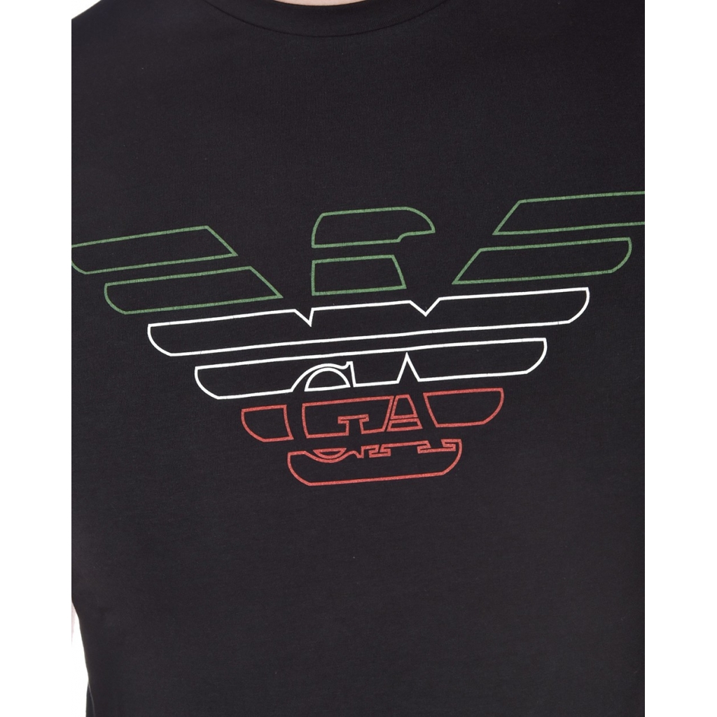 T-SHIRT NERO