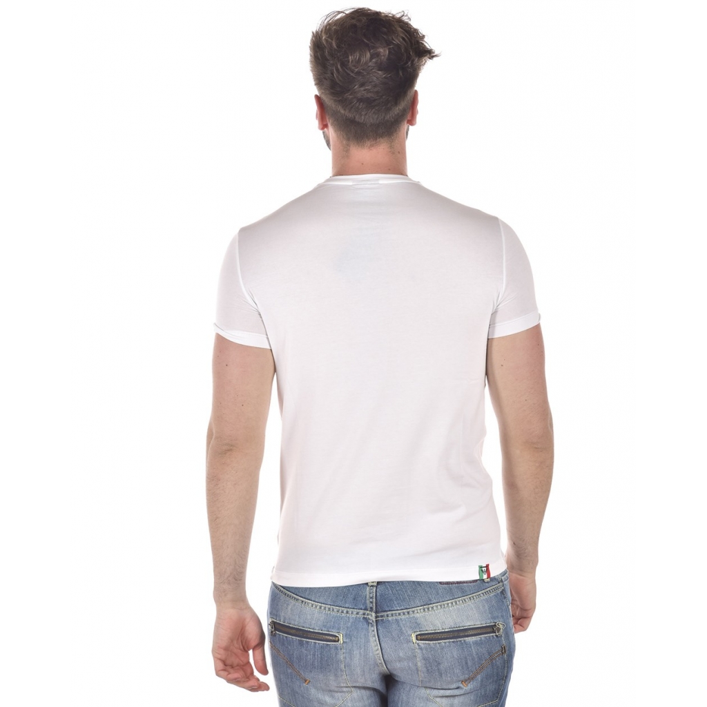 T-SHIRT BIANCO