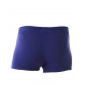 3 BOXER LOW RISE TRUNKS BLU