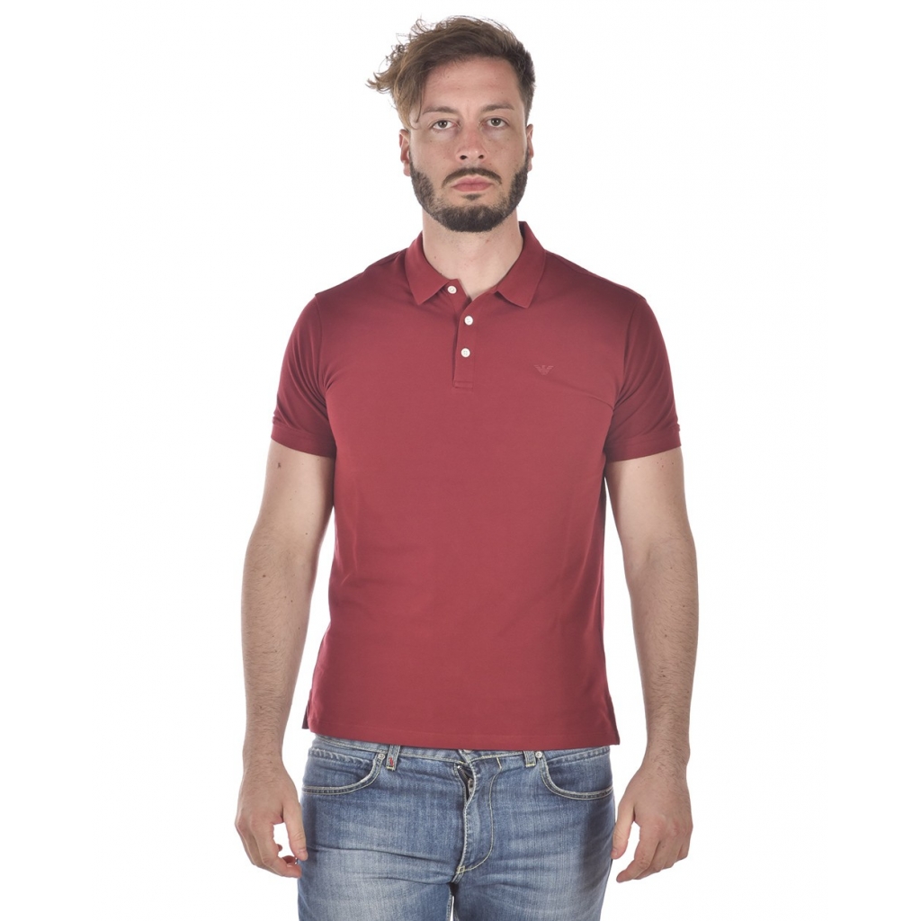 POLO BORDEAUX