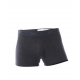 3 BOXER LOW RISE TRUNKS BLU