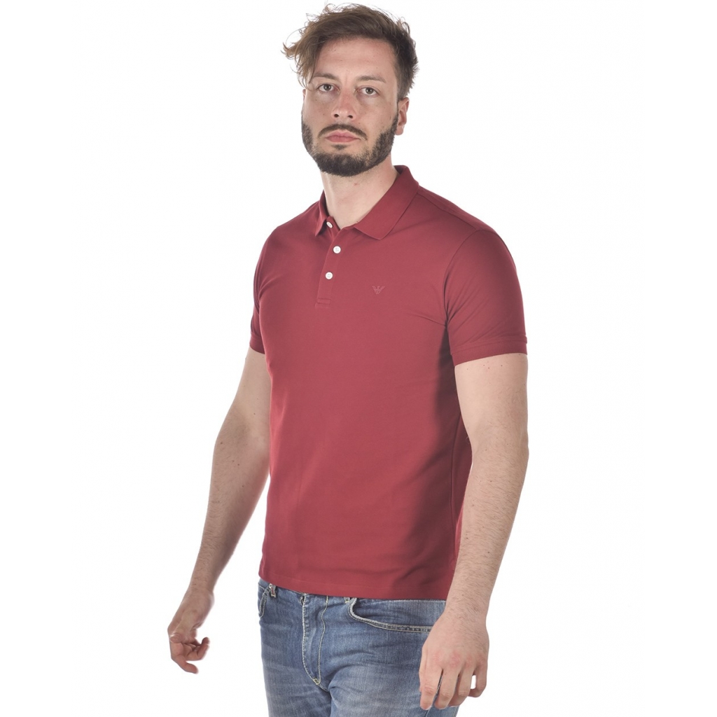 POLO BORDEAUX