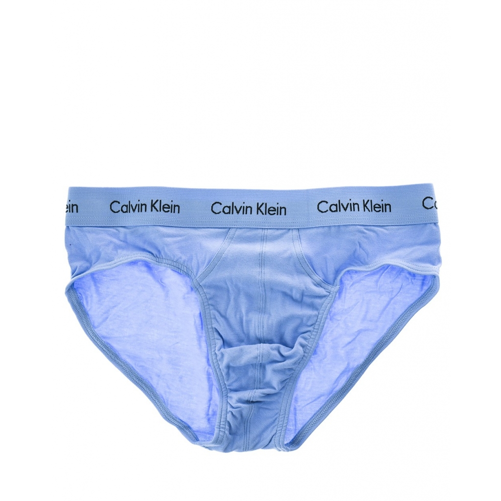 3 SLIP CELESTE