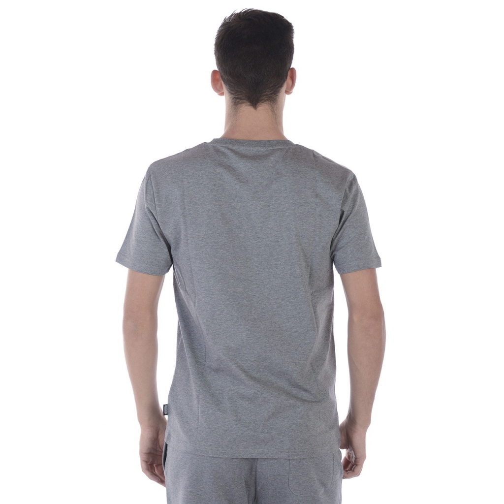 T-SHIRT GRIGIO