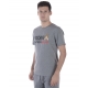 T-SHIRT GRIGIO