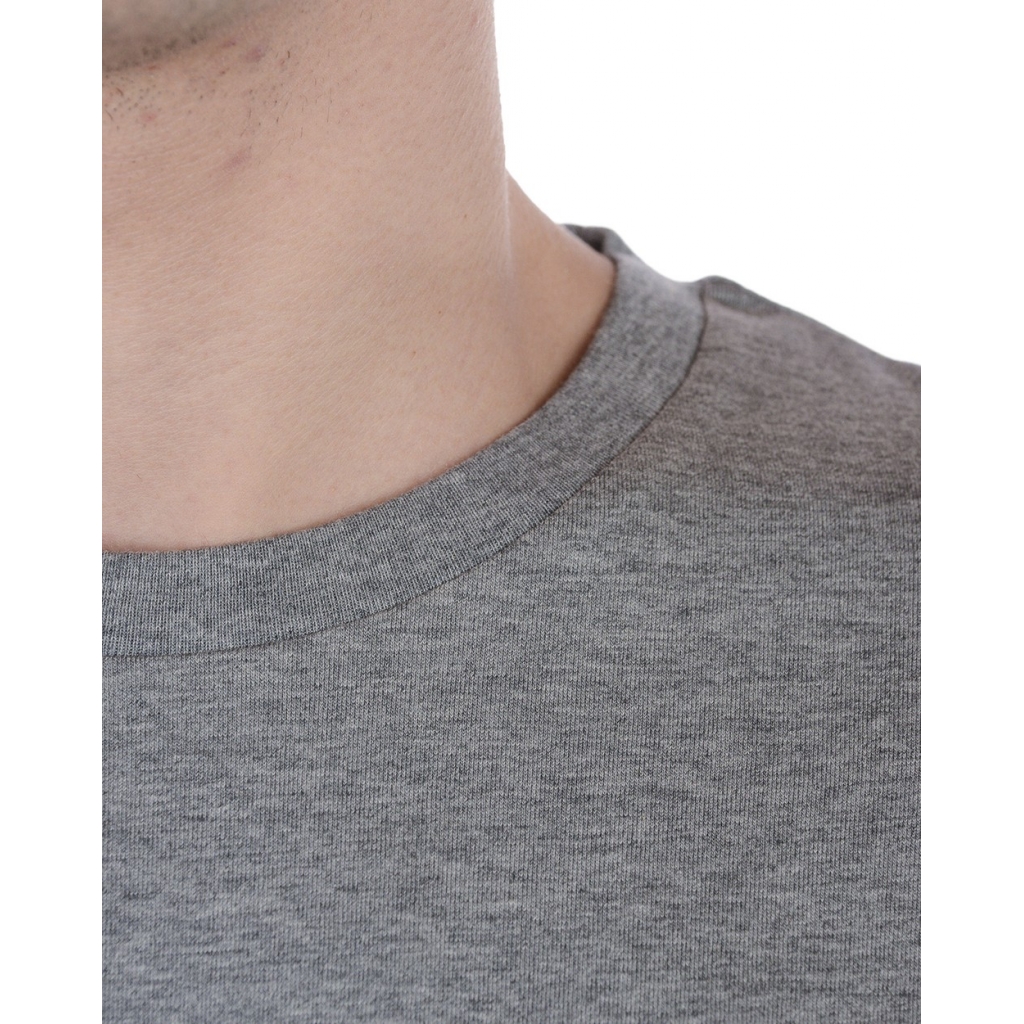 T-SHIRT GRIGIO