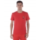 T-SHIRT ROSSO