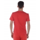 T-SHIRT ROSSO