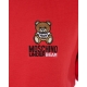 T-SHIRT ROSSO