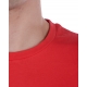 T-SHIRT ROSSO