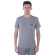 T-SHIRT GRIGIO