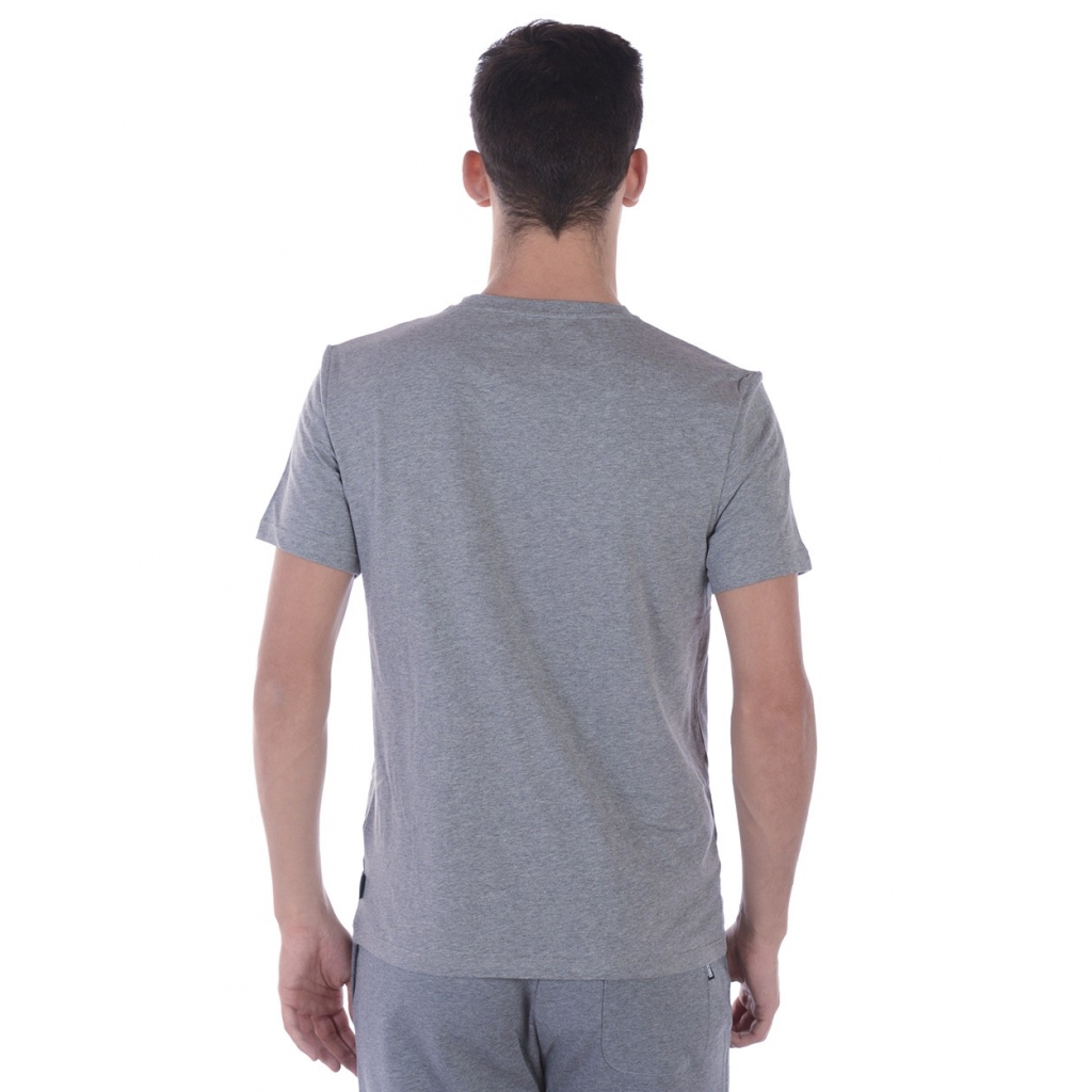 T-SHIRT GRIGIO