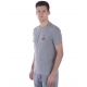 T-SHIRT GRIGIO