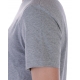 T-SHIRT GRIGIO