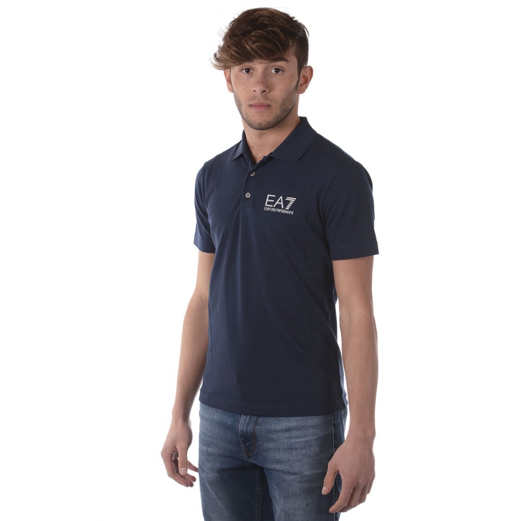 POLO BLU