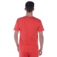 T-SHIRT ROSSO