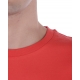 T-SHIRT ROSSO