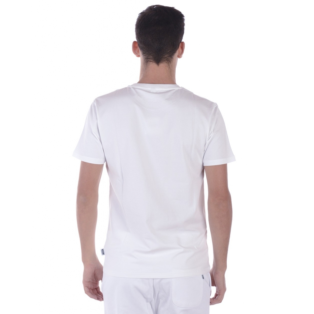 T-SHIRT BIANCO