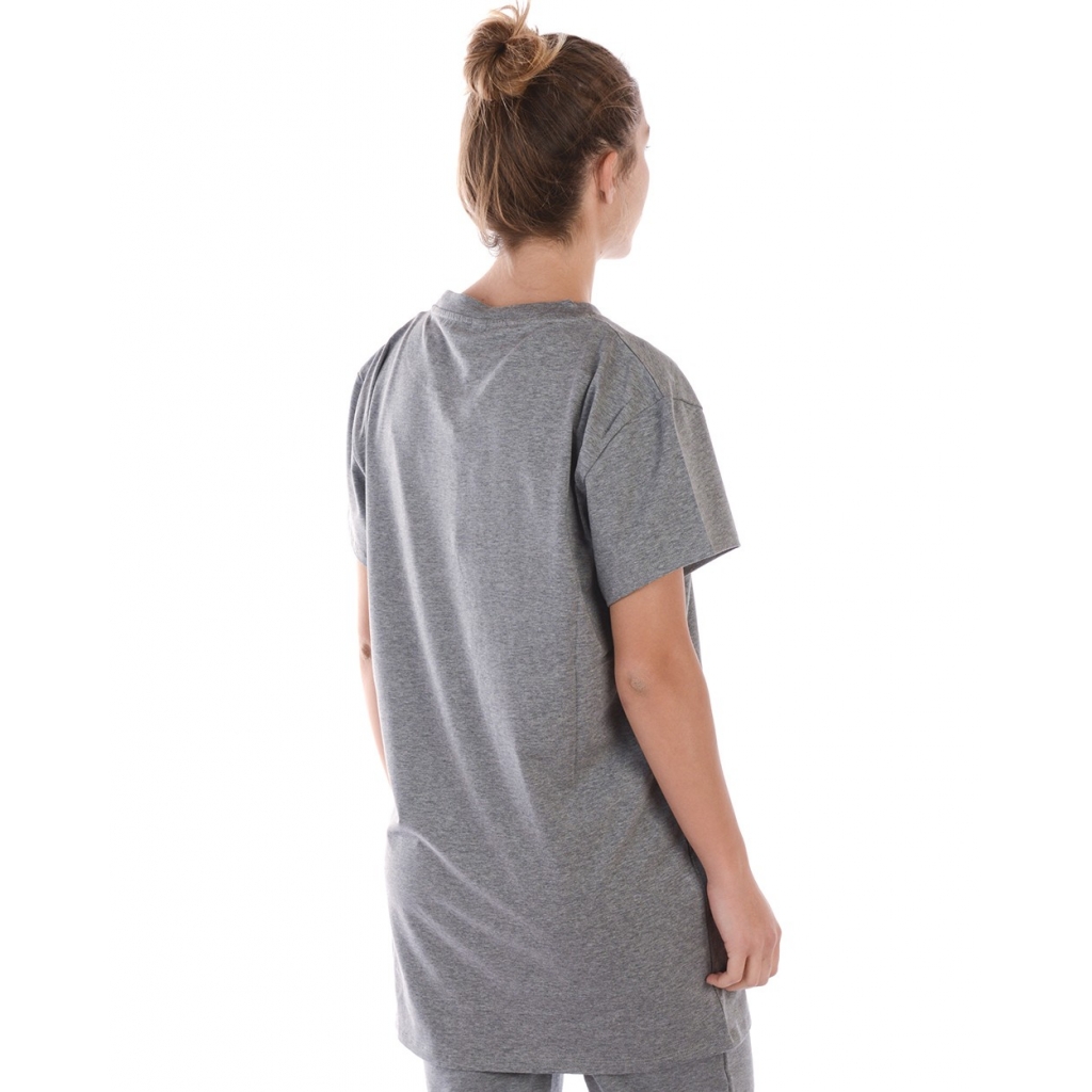 T-SHIRT GRIGIO