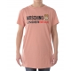 T-SHIRT ROSA