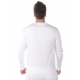 FELPA GUMMY LOGO SWEATSHIRT BIANCO