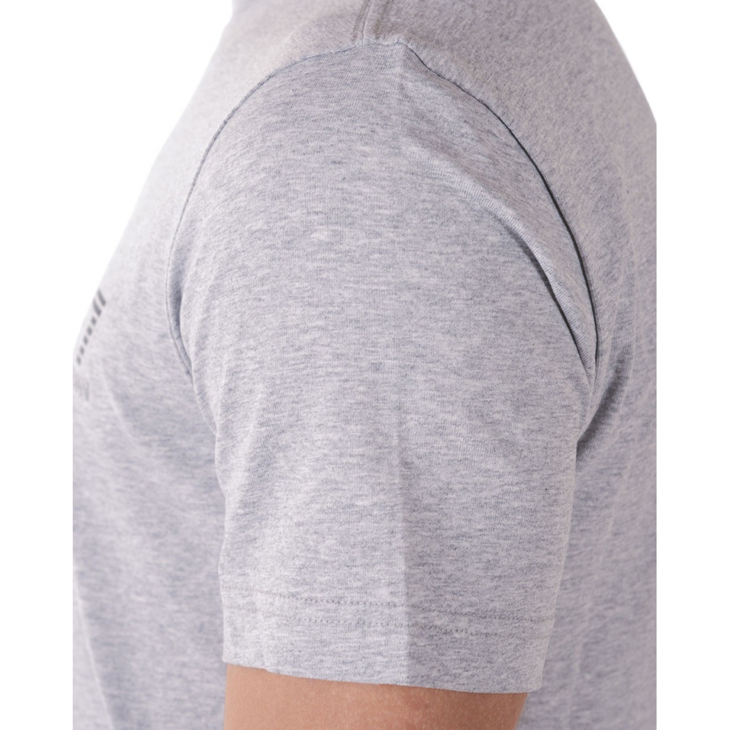 T-SHIRT GRIGIO