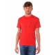 T-SHIRT ROSSO