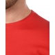 T-SHIRT ROSSO