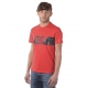 T-SHIRT ROSSO