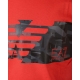 T-SHIRT ROSSO