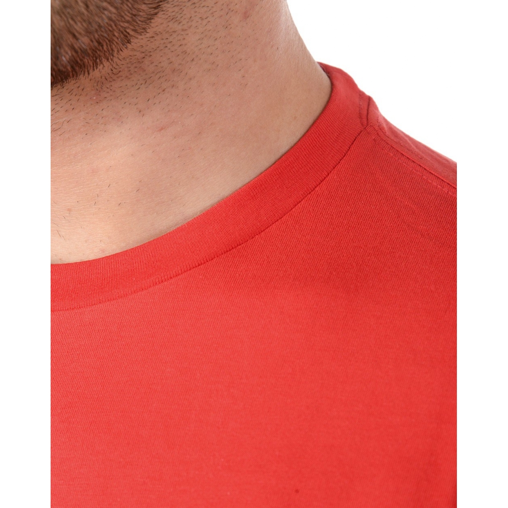 T-SHIRT ROSSO