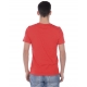 T-SHIRT ROSSO