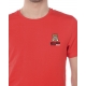 T-SHIRT ROSSO