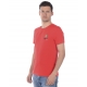 T-SHIRT ROSSO