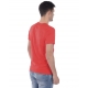T-SHIRT ROSSO
