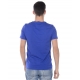 T-SHIRT BLU