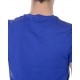 T-SHIRT BLU