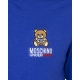 T-SHIRT BLU