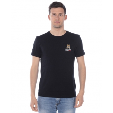 T-SHIRT NERO