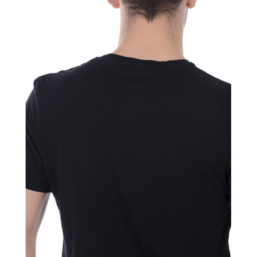 T-SHIRT NERO