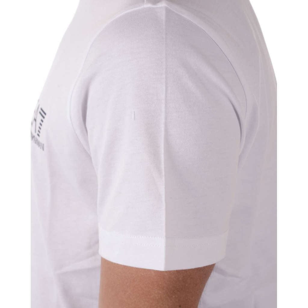 T-SHIRT BIANCO