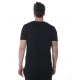T-SHIRT NERO