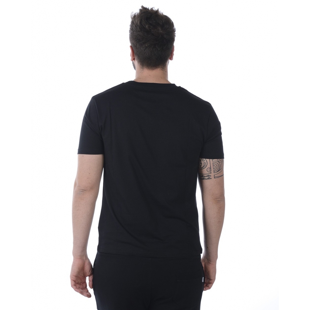 T-SHIRT NERO