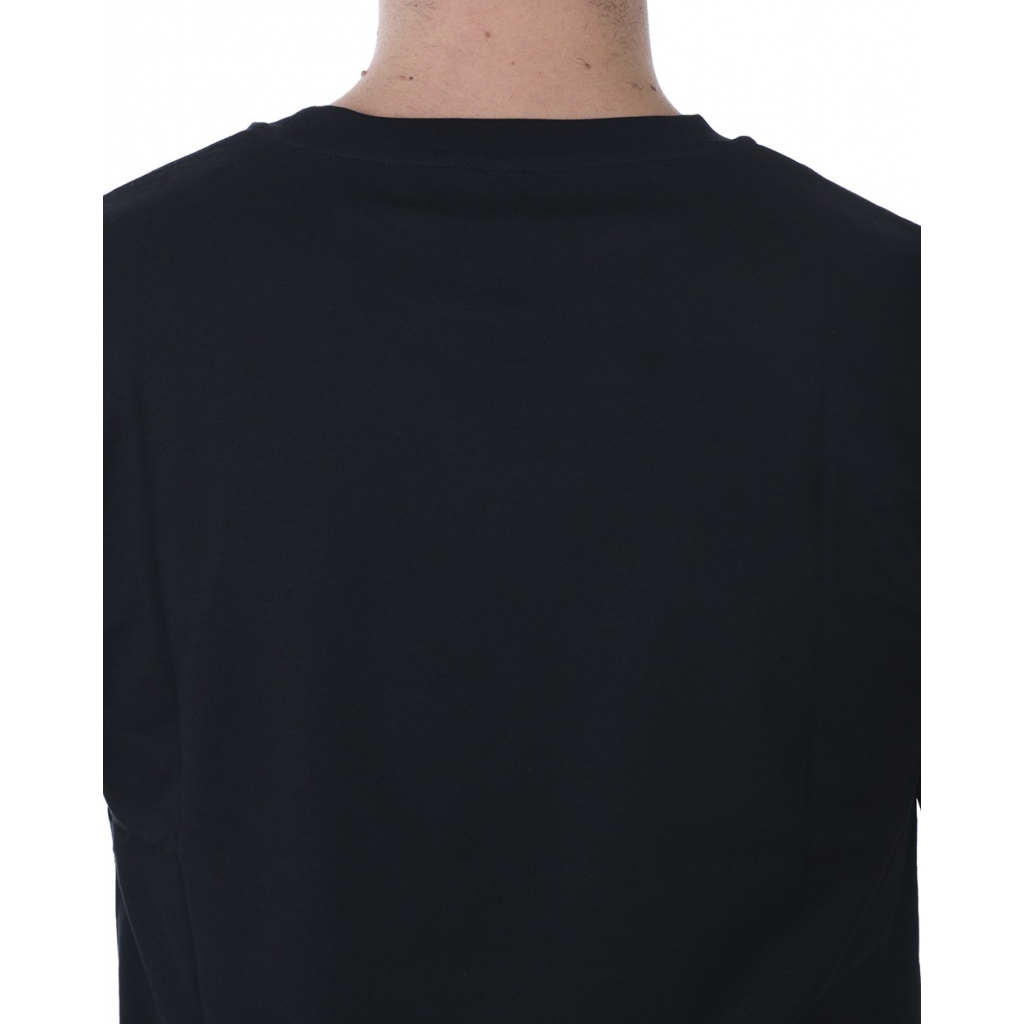 T-SHIRT NERO
