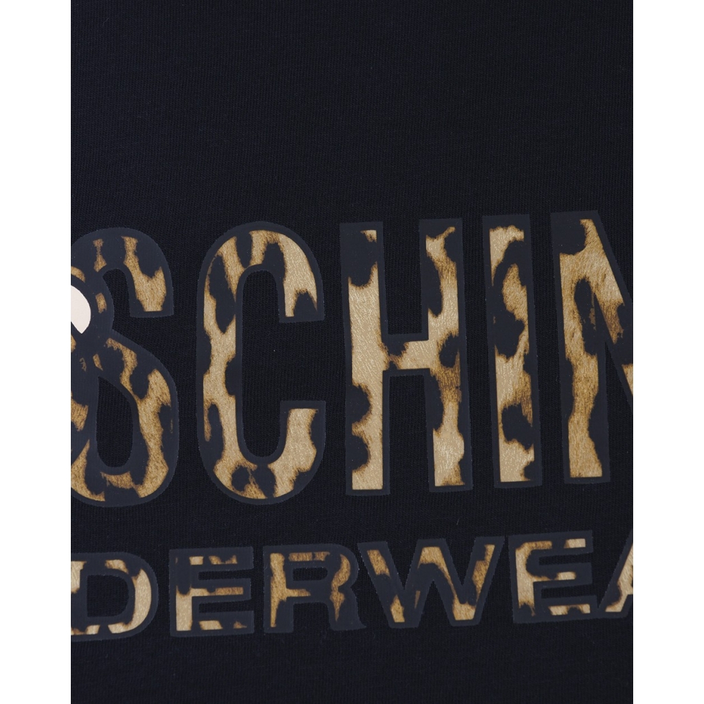 T-SHIRT NERO