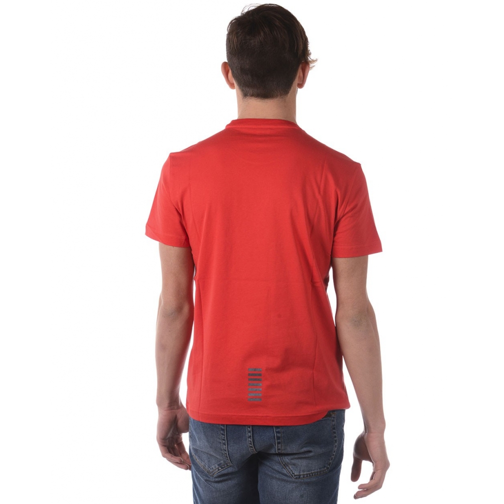 T-SHIRT ROSSO