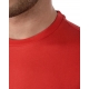 T-SHIRT ROSSO