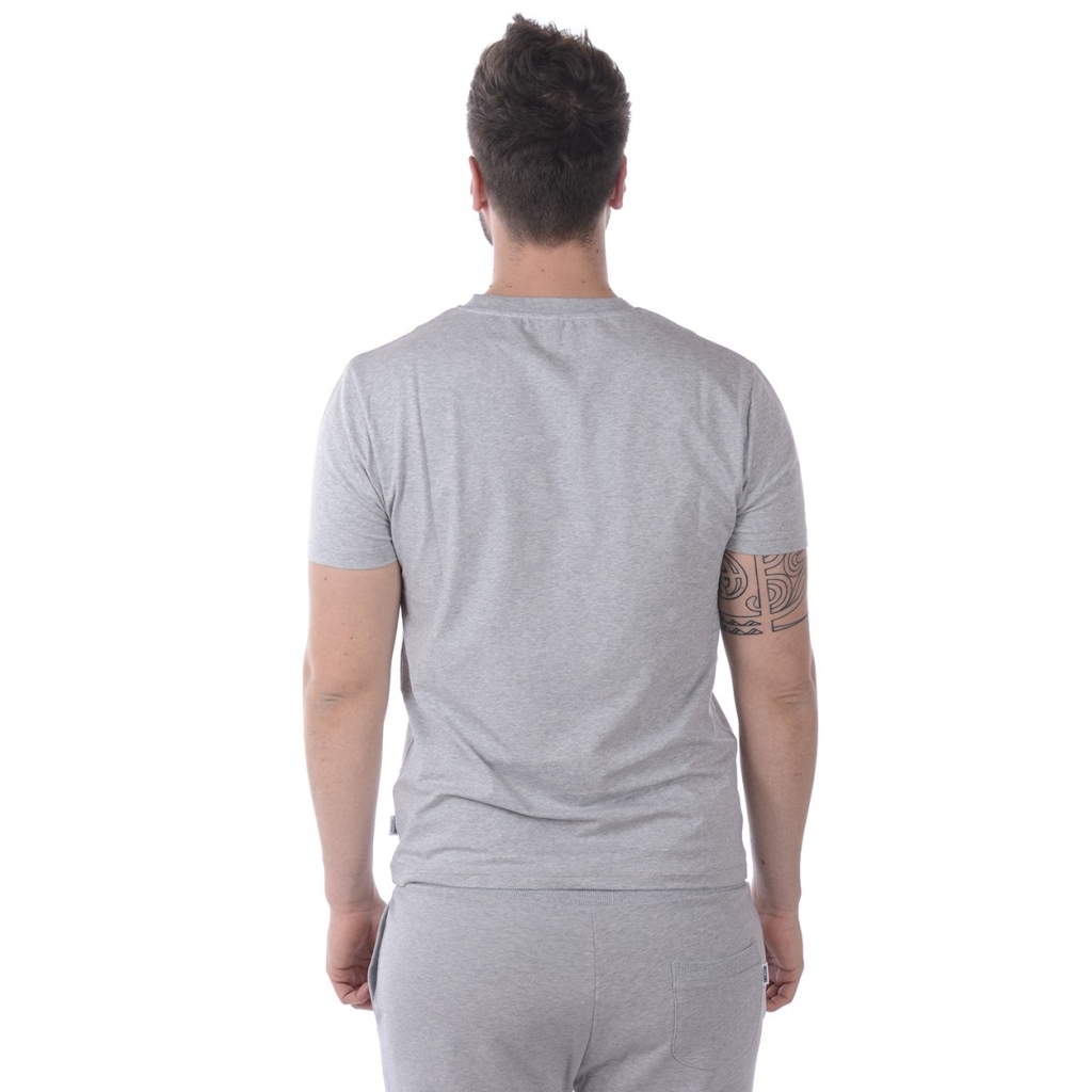 T-SHIRT GRIGIO
