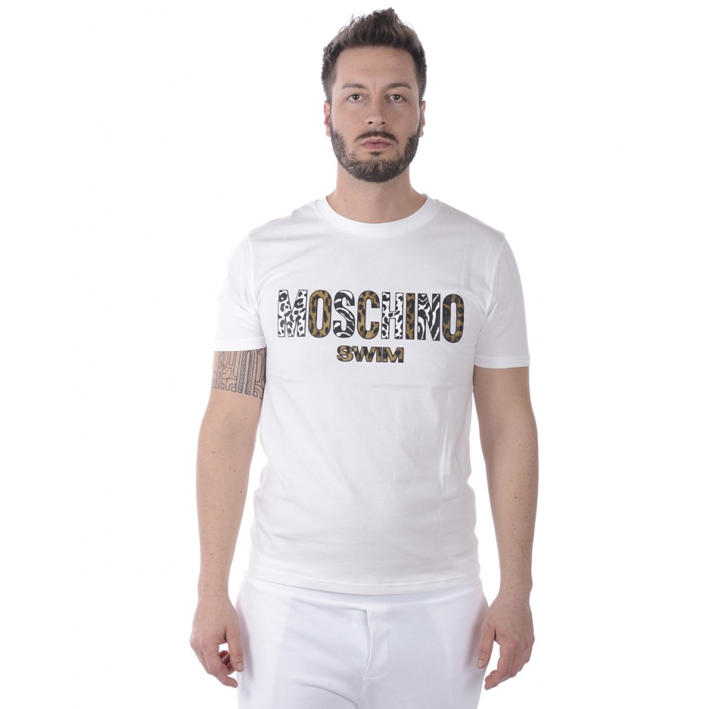 T-SHIRT BIANCO | Bowdoo.com