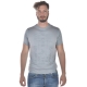 T-SHIRT GRIGIO